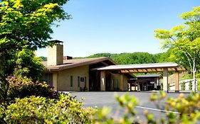 軽井沢浅間プリンスホテル